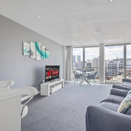 Birmingham City Centre, One Bedroom Apartment! 外观 照片